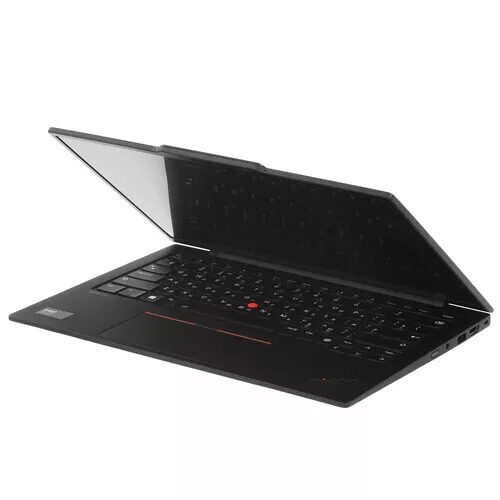 14НоутбукLenovoThinkBookX1CarbonGen12черный_4_5603276