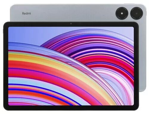 12.1 Планшет Xiaomi Redmi Pad Pro Wi-Fi 256 ГБ голубой [VHU4738RU]