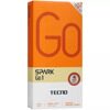 6.67 Смартфон Tecno SPARK GO 1 64 ГБ зеленый [4894947050077]