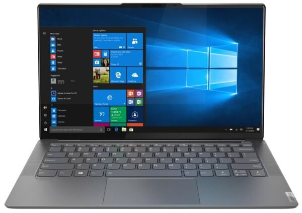 Lenovo Yoga S940-14IWL