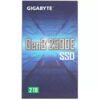 2000 ГБ M.2 NVMe накопитель GIGABYTE Gen3 2500E  [G325E2TB]