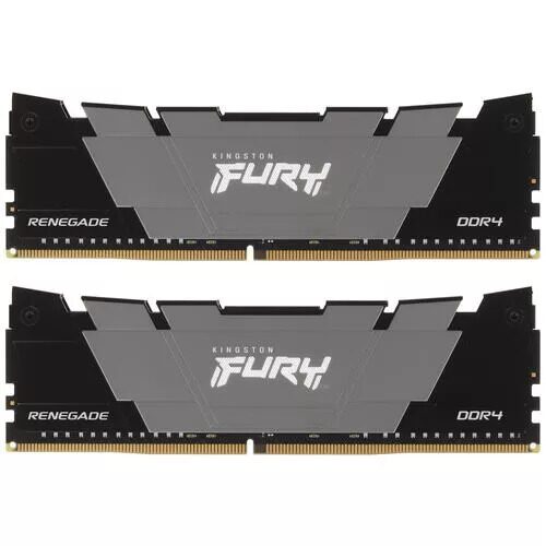 Оперативная память Kingston FURY Renegade [KF436C16RB12K2/32] 32 ГБ