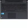 15.6 Ноутбук ASUS ExpertBook B1 B1502CBA-BQ0421 черный [90NX05U1-M00H30]