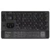 Блок питания Fractal Design Ion+ 2 Platinum 660W  [FD-P-IA2P-660-EU]