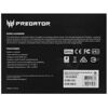 Оперативная память Acer Predator Pallas II [BL.9BWWR.374] 32 ГБ