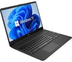 HP 15s i7-1165G7/16GB/512/Win11 Black / 15s-fq2604nw (4H396EA)