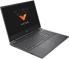 HP Victus 15 i5-12450H/16GB/512 RTX3050 144Hz / 15-fa0124nw (712M5EA)(чёрный)