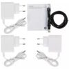 MESH-комплект Xiaomi Mesh System AX3000 NE (3-pack) [DVB4487GL]