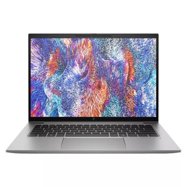 HP ZBook Firefly 14 G11 (8T0L5EA) AMD Ryzen 9 8945HS 4000MHz/14/1920x1200/32GB/1024GB SSD/AMD Radeon 780M/Wi-Fi/Bluetooth/Windows 11 Pro (Grey)