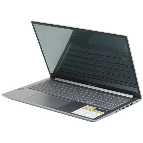 156НоутбукASUSVivobook15OLEDX1505ZA-MA395серебристый_6_5455988