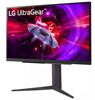 27 Монитор LG UltraGear 27GR83Q-B черный