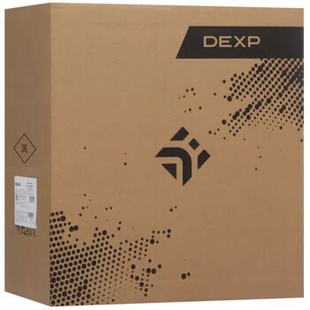 ПК DEXP Aquilon O306