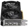 Видеокарта MSI GeForce RTX 4060 Ti VENTUS 2X BLACK [GeForce RTX 4060 Ti VENTUS 2X BLACK 16G]