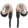 Проводные наушники Shure AONIC 5 прозрачный [SE53BACL+UNI]