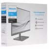27 Монитор Philips 275E1S/01 черный [275E1S/00]