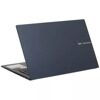 17.3 Ноутбук ASUS Vivobook 17 X1704ZA-AU344 синий [90NB10F2-M00DK0]