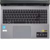 16 Ноутбук Acer Swift Go 16 SFG16-71-57SN серый [NX.KM4CD.007]