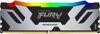 Оперативная память Kingston FURY Renegade Silver RGB [KF572C38RSA-16] 16 ГБ