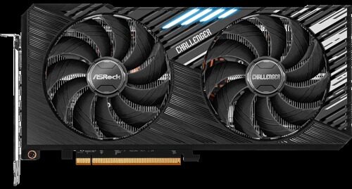 Видеокарта ASRock AMD Radeon RX 7900 GRE Challenger OC  [RX7900GRE CL 16GO]