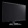 27 Монитор Acer SH272UEbmiphux черный [UM.HS2EE.E25]