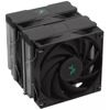 Кулер для процессора DEEPCOOL AG620 DIGITAL [R-AG620-BKNDMN-G-1]