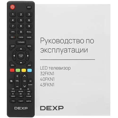 43(109см)LED-телевизорDEXP43FKN1черный_6_5401392