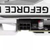 Видеокарта MSI Geforce RTX 3050 VENTUS 2X XS WHITE OC [RTX 3050 VENTUS 2X XS WHITE 8G OC]