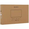55 (139 см) LED-телевизор Sony KD-55X75K черный
