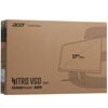 27 Монитор Acer Nitro VG270Ebmipx черный [UM.HV0EE.E01]