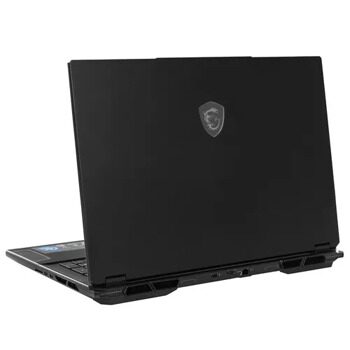 18 Ноутбук MSI Stealth 18 AI Studio A1VHG черный [9S7-183111-011]