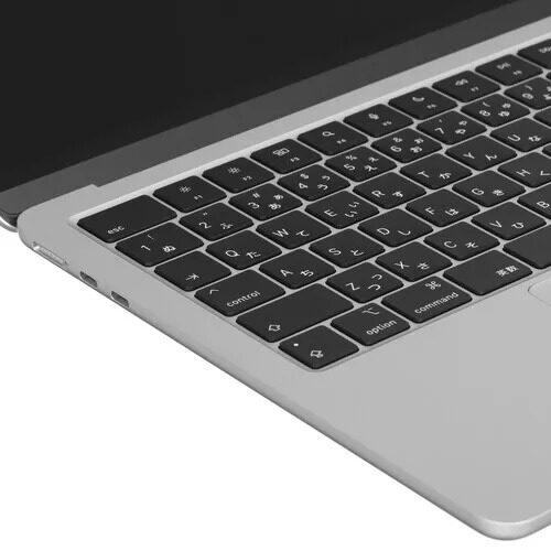 136УльтрабукAppleMacBookAirсеребристый_8_5607658