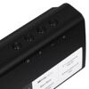 Саундбар LG SQC1 черный [SQC1.DRUSLLK]