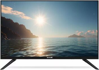 24 (60 см) LED-телевизор Skyline 24YST5971 черный [S00003617]