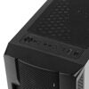 Корпус PowerCase Mistral X4 Mesh  [CMIXB-F4]