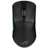 Мышь беспроводная/проводная ASUS ROG Harpe Ace Aim Lab Edition [90MP02W0-BMUA00] черный