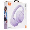 Беспроводные/проводные наушники JBL Tune 720BT сиреневый [JBLT720BTPUR]