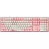 Клавиатура проводная + беспроводная Varmilo APT108 Sakura R2  [A93A027D3A5A06A024/D]