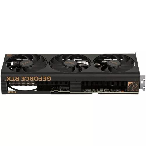 Видеокарта ASUS GeForce RTX 4070 SUPER ProArt OC Edition [90YV0KC4-M0NA00]