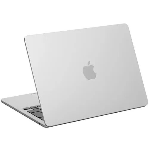 136УльтрабукAppleMacBookAirсеребристый_7_5607658