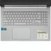 16 Ноутбук ASUS VivoBook 16X K3605ZV-N1137 серебристый [90NB11W2-M00780]