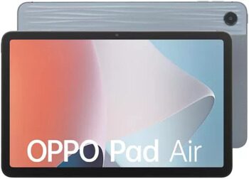 10.36 Планшет OPPO Pad Air Wi-Fi 128 ГБ серый [6650515]