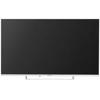 50 (127 см) LED-телевизор Topdevice TDTV50CS07U белый