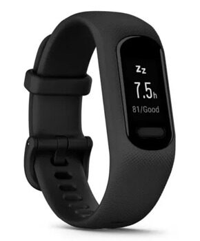 Фитнес-браслет Garmin Vivosmart 5 [010-02645-10]