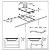 Индукционная варочная поверхность Electrolux LIT30230C