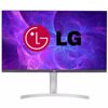 31.5 Монитор LG 32UN650-W серый