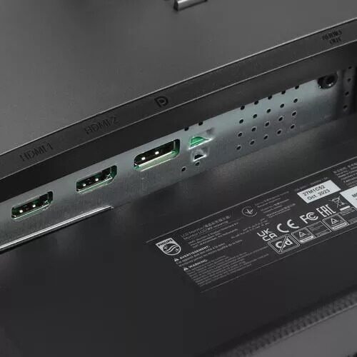 27МониторPhilips27M1C5200WEVNIA3000черный_3_5425179