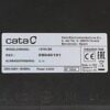 Индукционная варочная поверхность Cata I 6104 BK