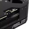 Видеокарта ASUS GeForce RTX 4070 Ti SUPER Dual OC Edition [90YV0KF3-M0NA00]