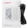 Блок питания ARDOR GAMING ORIGIN 650WGF White белый