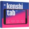 8 Планшет KENSHI E38 3G 32 ГБ розовый